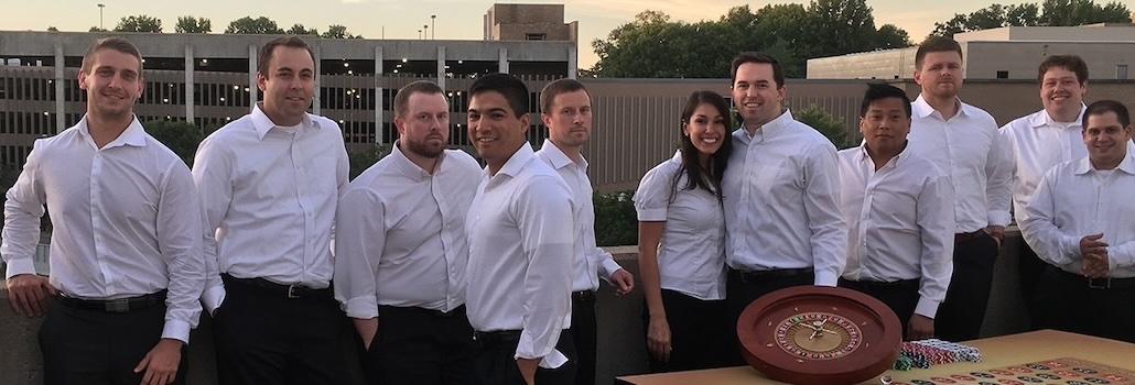 Casino Staff Wide A1